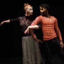 BWW Dance Review: Joshua Beamish's The Masque of the Red Death