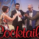 4th Wall Theatre Announce UP CLOSE COCKTAILS Fundraiser 2018