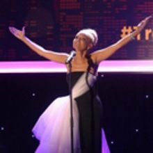 Photo Flash: Kristin Chenoweth, Tom Ford, Shoshana Bean, Carol Burnett and More at 20