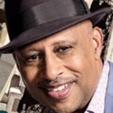 Renaissance Man Ruben Santiago-Hudson From LACKAWANNA To Broadway, HBO & Back