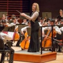 12th Annual Phila. Region Youth String Music Musicians Concert Set for 5/11