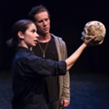 BWW Review: HAMLET at Naked Shakes--UCSB