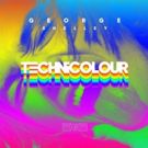 George Shelley Releases Debut Solo Single TECHNICOLOUR