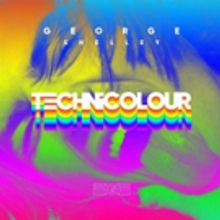 George Shelley Releases Debut Solo Single TECHNICOLOUR