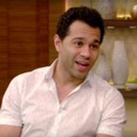 VIDEO: Corbin Bleu Talks the Intense Dancing in KISS ME, KATE Video