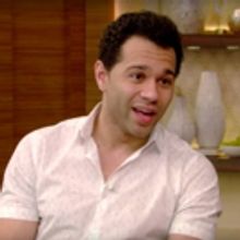 VIDEO: Corbin Bleu Talks the Intense Dancing in KISS ME, KATE