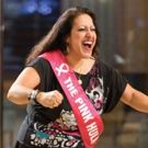 THE PINK HULK Returns to NYC WHAM Festival In March