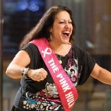 THE PINK HULK Returns to NYC WHAM Festival In March