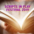 Avant Bard Announces 2019 SCRIPTS IN PLAY FESTIVAL