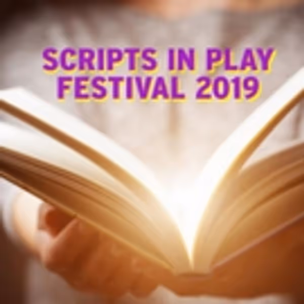 Avant Bard Announces 2019 SCRIPTS IN PLAY FESTIVAL Photo