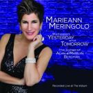 Marieann Meringolo To Debut At Beach Cafe Cabaret