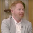 VIDEO: Jesse Tyler Ferguson Discusses His Upcoming Off-Broadway Venture on LIVE with…