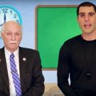 VIDEO: Showtime Shares a First-Look at Sacha Baron Cohen's WHO IS AMERICA?
