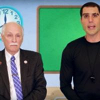 VIDEO: Showtime Shares a First-Look at Sacha Baron Cohen's WHO IS AMERICA? Video