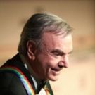 Neil Diamond Announces Retirement from Touring Following Diagnosis of Parkinson's Disease