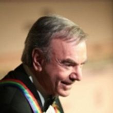Neil Diamond Announces Retirement from Touring Following Diagnosis of Parkinson's Disease