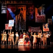 New Tickets Released For EVITA in Sydney