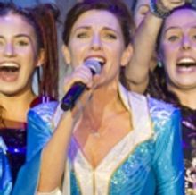 Harman Professional Solutions Illuminates Performances Of MAMMA MIA!