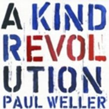 Paul Weller Releases New Video 'Alpha'