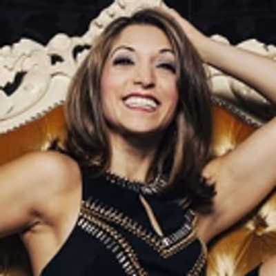 BWW Review: Extraordinary Talent Onstage in THE MANY VOICES OF CHRISTINA BIANCO at Gate69