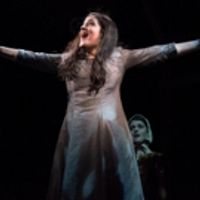 BWW Review: SCARLET Puts a Modern Bent on a Tragically Timeless Story, at Portland Pl Photo