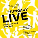 First Hungarian Theater Festival Announced