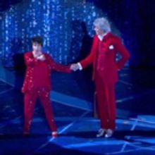 VIDEO: Go Inside The Muny's Centennial Gala With Chita Rivera, Tommy Tune, Matthew Mo