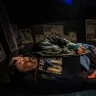 THE BENCH, A HOMELESS LOVE STORY Extends At East Village Playhouse