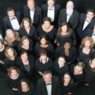 Artist Series Concerts Celebrates Mother's Day with AN AFTERNOON OF OPERETTA