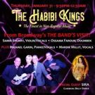 The Habibi Kings Return To Swing 46