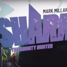Mark Millar and Netflix Unveil SHARKEY THE BOUNTY HUNTER