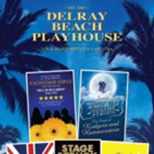 Delray Beach Playhouse Announces 2019-20 Subscription Series