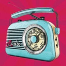 Boogie Woogie Radio Hour Begins Today
