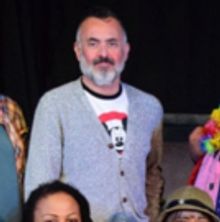 HOMEWARD Announced For Two Nights Only At Lonny Chapman Theatre