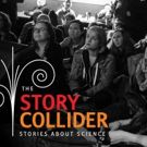 THE STORY COLLIDER: CONSCIOUSNESS Coming to Caveat Next Week