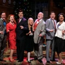 Photo Flash: First Look at SDMT's MIRACLE ON 34TH STREET: A LIVE MUSICAL RADIO PLAY