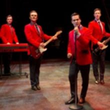 BWW REVIEW: JERSEY BOYS Returns To Sydney For A Fabulous Night Of Nostalgia