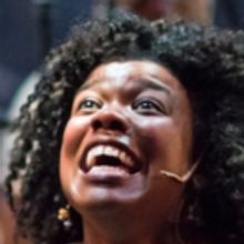 BWW Review: ONCE ON THIS ISLAND at Spinning Tree Theatre