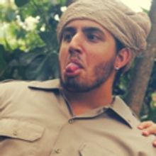 Photo Flash: Orlando Shakes Presents THE JUNGLE BOOK