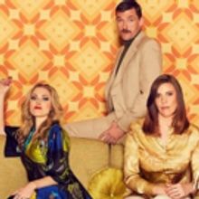 MTC Presents ABIGAIL'S PARTY