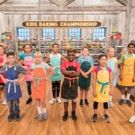 Food Network Premieres New Season of KIDS BAKING CHAMPIONSHIP, 1/1