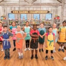 Food Network Premieres New Season of KIDS BAKING CHAMPIONSHIP, 1/1