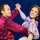BWW Interview: Pedro Ka'awaoa of THE KING AND I at Times Union Performing Arts Center