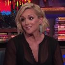 VIDEO: Jane Krakowski Discusses the Emotional UNBREAKABLE KIMMY SCHMIDT Finale on WATCH WHAT HAPPENS LIVE