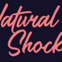 Our Own Voice Theatre Troupe Presents NATURAL SHOCKS