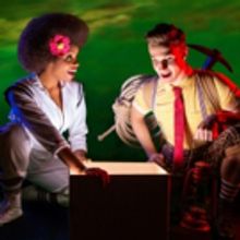 State Theatre New Jersey Announces 2019-20 Broadway Season; SPONGEBOB SQUAREPANTS, TH