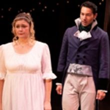BWW Review: PRIDE AND PREJUDICE at Cygnet Theatre