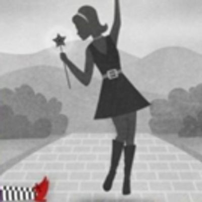 BWW Review: THE PHANTOM OF OZ by Cindy Brown