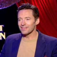 TV: Hear From the Great Show People Behind THE GREATEST SHOWMAN - Hugh Jackman… Video