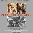 ADG to Celebrate the 50th Anniversary of PLANET OF THE APES this Sunday, June 24
